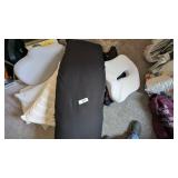 Assorted Pillows