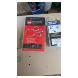 Grease Fittings & Hose Fittings