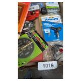 Clamps, Pipe Cutter & Other