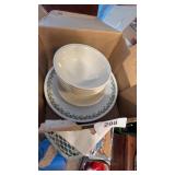 Corelle Dishes