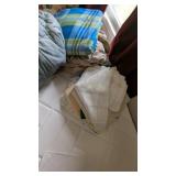 Weighted Blanket Bed Sheets & Table Cloth