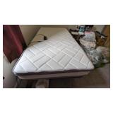 Adjustable Twin Bed
