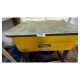 Parts Washer - 20 Gal