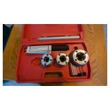Pipe Threading Kit