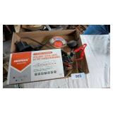 Battery Charger & Other