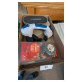 Safety Handles, Furniture Sliders & Other