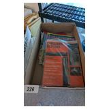 1961 Consumer Report Magazines &