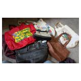 Assorted Bags & Purses