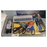 Office Box Lot