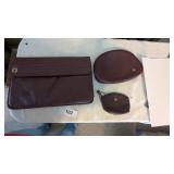 Etienne Aigner Clutch Purse, Coin Purse, & Bag