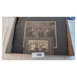 Vintage Photos &