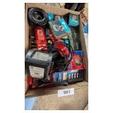 Assorted Bearings & Other