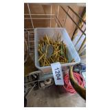 Deck Screws - Partials