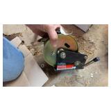 Trailer Winch