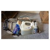 Mixer, Grinder, New Knife, Storage Bags & Other