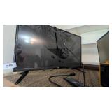 JVC Remote Control TV