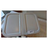 Aladdin Food Saver