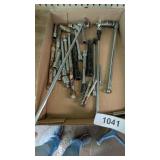 Assorted Extensions