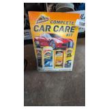 Armorall Car Cleaning Set