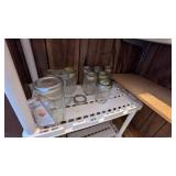 Canning Jars