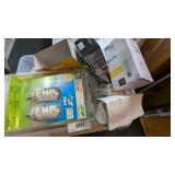 Light Bulbs