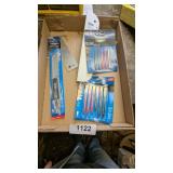 Assorted Saw Blades [New]