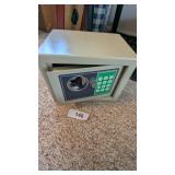 Bunker Hill Digital Safe