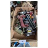 (2) Drills & Other