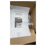 Sodium Outdoor Light [Appears new]