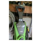 Powerland Pressure Washer
