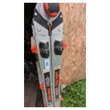 Little Giant Ladder