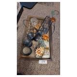 Candle Votives & Other