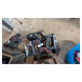 Craftsman Battery Operated Tools & Other