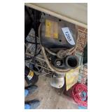 Clear Water Pump