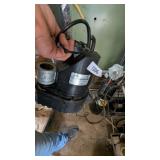 Sump Pump