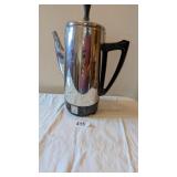 Presto Coffee Maker