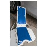 Electric Bath Lift Chair