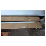 Homcom Wheelchair Ramps