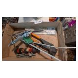 Rope Gloves & Other