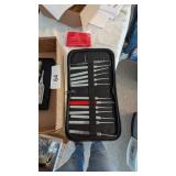 Daniu Lock Pick Set & Decoder