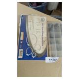 O-Rings, Clamps