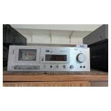 AKAI Stereo Cassette Deck