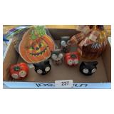 Halloween Decor