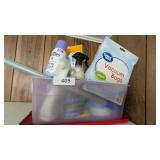 Vacuum Bags & Other Cleaning Supplies