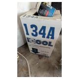 134A Refrigerant 30 Lbs [New]