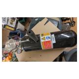 Pneumatic Tire Bead Seater