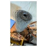 Chicken Wire Roll - Partial