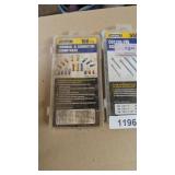 Cotter Pins, Terminals