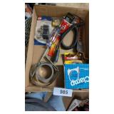 Test Light Springs & Other