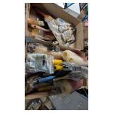 Paint Brushes Rollers & Other
